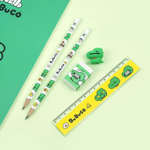 Load image into Gallery viewer, Character Stationery Set