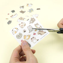 Load image into Gallery viewer, Best Nyangnyang Stationery Set