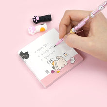 Load image into Gallery viewer, Best Nyangnyang Stationery Set