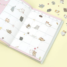 Load image into Gallery viewer, Best Nyangnyang Stationery Set