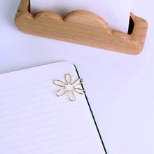Load image into Gallery viewer, Gold Paper Clip Set
