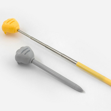 Load image into Gallery viewer, Cat Paw Back Scratcher Pen