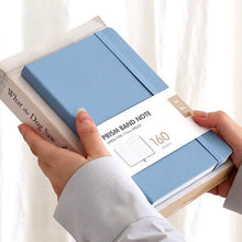 Load image into Gallery viewer, Prism 160 Band Note - Lined Medium (B6)