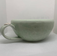 Load image into Gallery viewer, Pastel Blossom Hand Bowl Mug