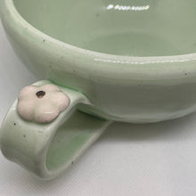 Load image into Gallery viewer, Pastel Blossom Hand Bowl Mug