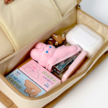 Load image into Gallery viewer, Animal Figure Stapler Set