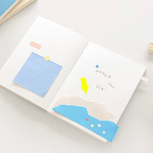 Load image into Gallery viewer, Save Me Note - Plain (S)