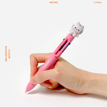 Load image into Gallery viewer, Wuong 6-color Ballpoint Pen