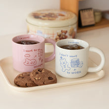 Load image into Gallery viewer, Illustration Mug