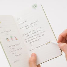 Load image into Gallery viewer, Making Memory Handy Notebook V.2