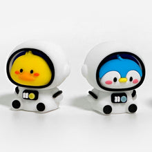 Load image into Gallery viewer, Space Star Pencil Sharpener