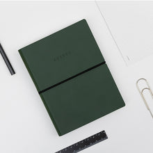 Load image into Gallery viewer, 2026 Agenda Diary - Dated (Small) - Livework