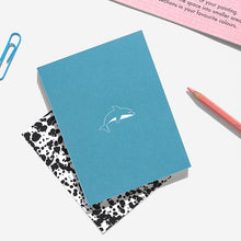 Load image into Gallery viewer, Save Me Note - Plain (S)