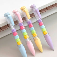 Load image into Gallery viewer, Happy Bear Gel Pen