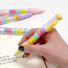 Load image into Gallery viewer, Happy Bear Gel Pen