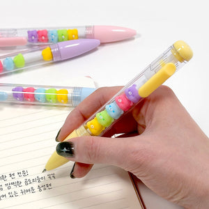 Happy Bear Gel Pen