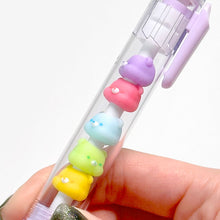 Load image into Gallery viewer, Happy Bear Gel Pen