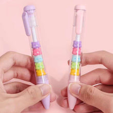 Load image into Gallery viewer, Happy Bear Gel Pen