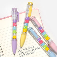 Load image into Gallery viewer, Happy Bear Gel Pen