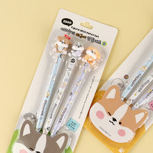 Load image into Gallery viewer, E-rinubgae Figure Pencil Set