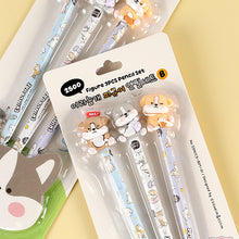 Load image into Gallery viewer, E-rinubgae Figure Pencil Set