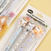 Load image into Gallery viewer, E-rinubgae Figure Pencil Set