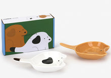 Load image into Gallery viewer, Handle Plate 2P Set -  06 Badoogi