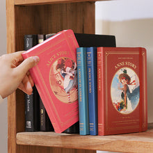 Load image into Gallery viewer, Classic Lined B6 Band Notebook