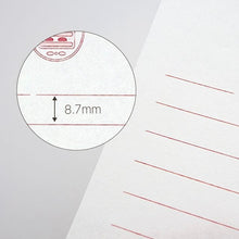 Load image into Gallery viewer, With Much Love Mini Letter Set