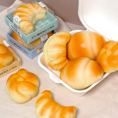 Chewy Bakery Squishy