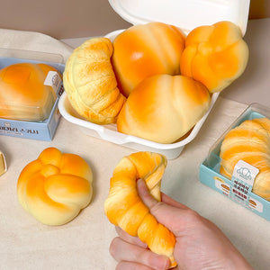 Chewy Bakery Squishy