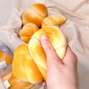 Chewy Bakery Squishy
