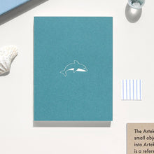 Load image into Gallery viewer, Save Me Note - Plain (S)