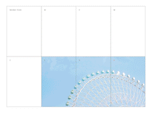 Load image into Gallery viewer, Somewhere Weekly Photo Diary