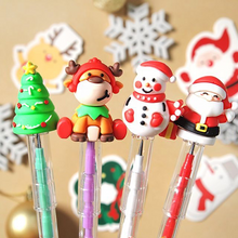 Load image into Gallery viewer, Christmas Cartridge Pencil