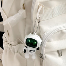Load image into Gallery viewer, Space Robot Keyring