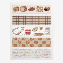 Load image into Gallery viewer, Masking Seal - 05 Bread