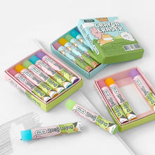 Load image into Gallery viewer, Soon-deok Crew Crayon Eraser