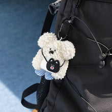 Load image into Gallery viewer, Brunch Brother Bapuri Keyring