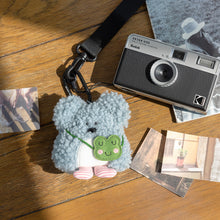 Load image into Gallery viewer, Brunch Brother Bapuri Keyring