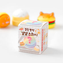 Load image into Gallery viewer, Yum Yum Food Mystery Squishy
