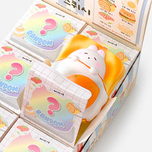 Load image into Gallery viewer, Yum Yum Food Mystery Squishy