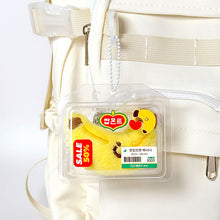 Load image into Gallery viewer, Random Fruit Pack Keyring