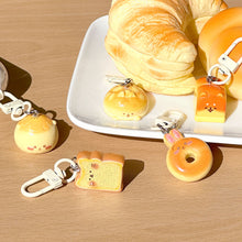Load image into Gallery viewer, Mini Bakery - Mystery Keyring