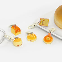 Load image into Gallery viewer, Mini Bakery - Mystery Keyring