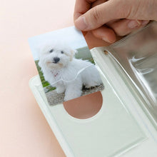 Load image into Gallery viewer, Momossi 4cut Photo Collect Book