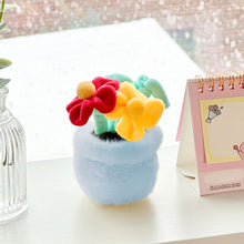 Load image into Gallery viewer, Flower Pot Keyring