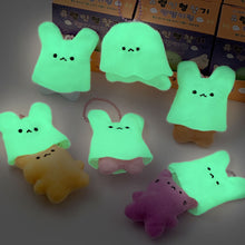 Load image into Gallery viewer, Find the Ghost Random Keyring