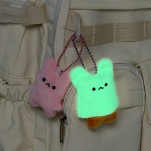 Load image into Gallery viewer, Find the Ghost Random Keyring