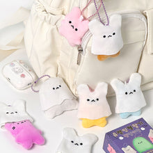 Load image into Gallery viewer, Find the Ghost Random Keyring